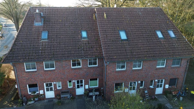 Profitable Kapitalanlage im Viererpack
